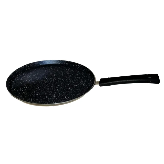 Crepe Pan Dosa Tawa - Non Stick