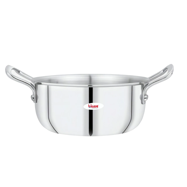 Casserole - Steelpolish Mini