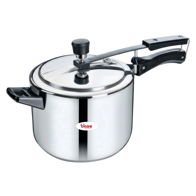 Pressure Cookware Inner Lid