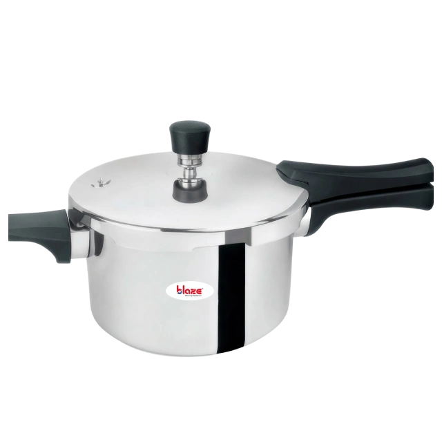 Pressure Cookware Outer Lid